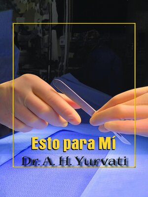 cover image of Esto para Mí